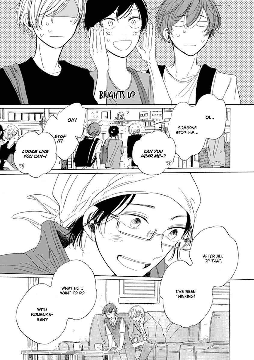 Page 14 Chapter 10 Happy Birthday