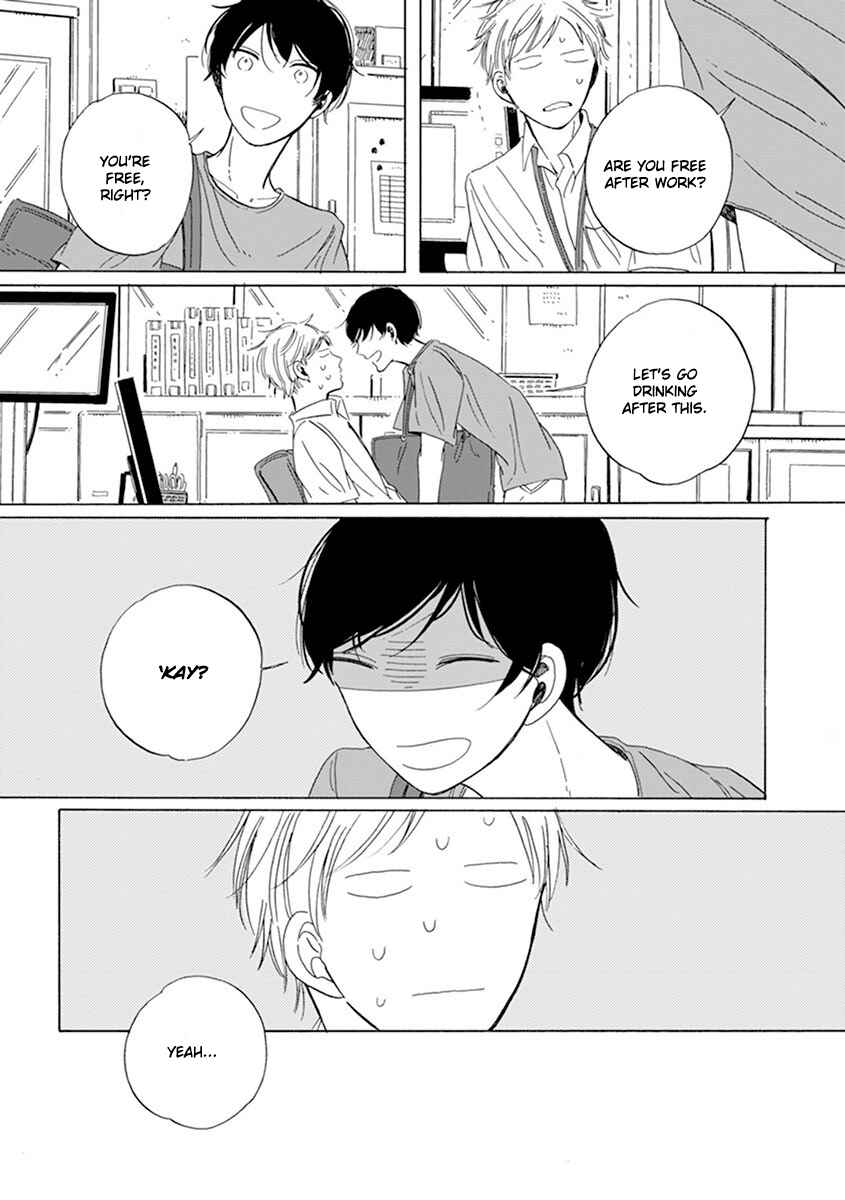 Page 24 Chapter 10 Happy Birthday