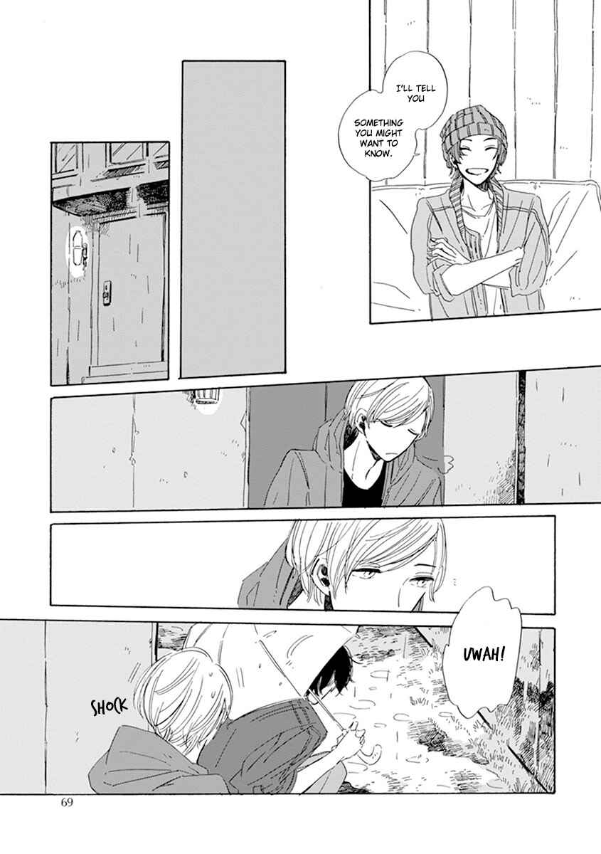 Page 18 Chapter 3 Happy Birthday