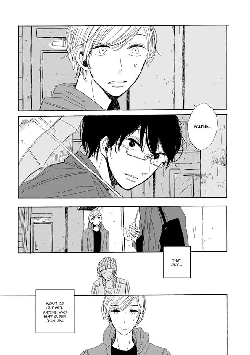 Page 19 Chapter 3 Happy Birthday