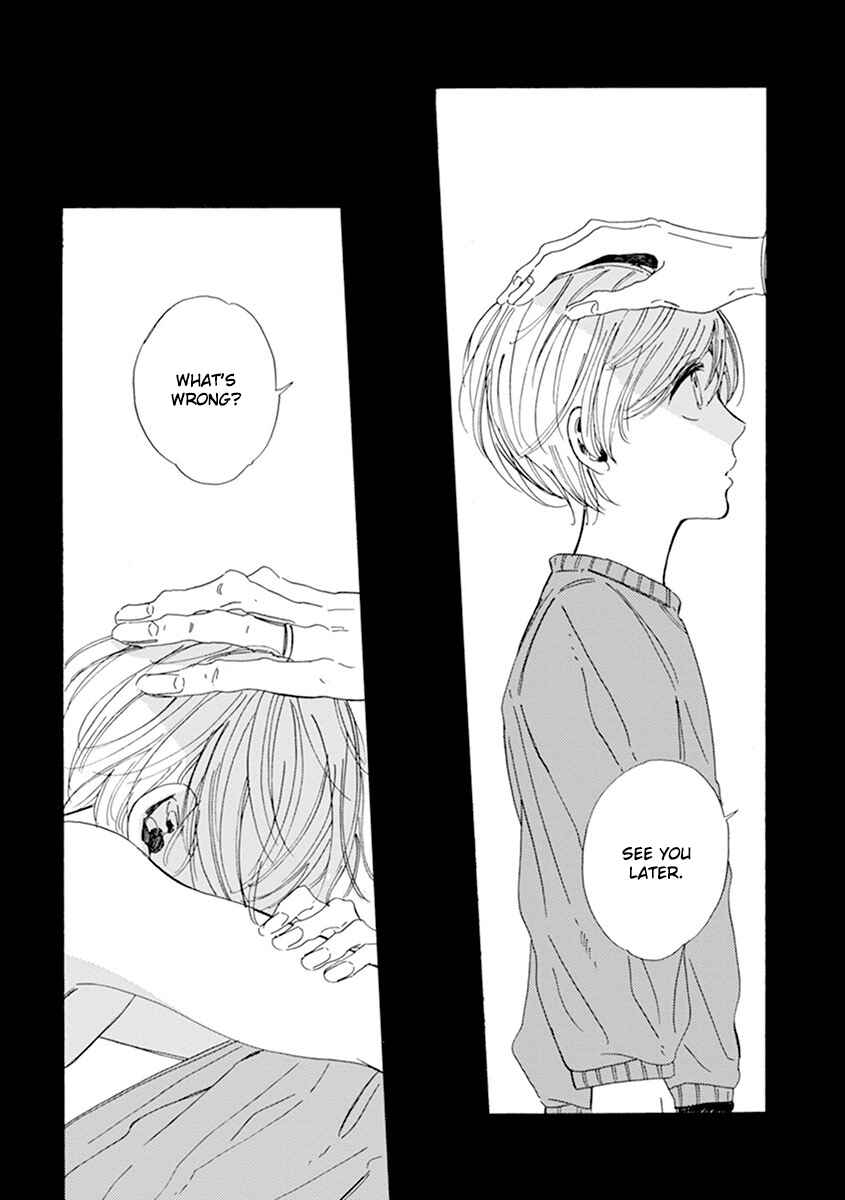 Page 25 Chapter 3 Happy Birthday