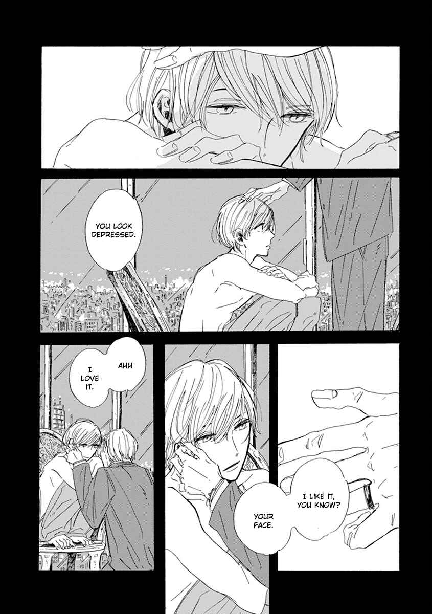 Page 26 Chapter 3 Happy Birthday