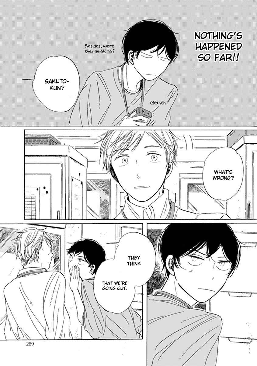Page 10 Chapter 11.5 Happy Birthday