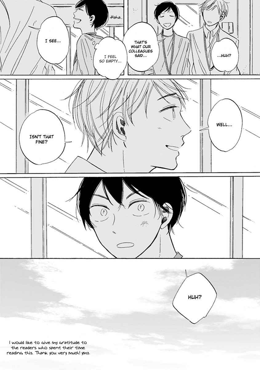 Page 11 Chapter 11.5 Happy Birthday