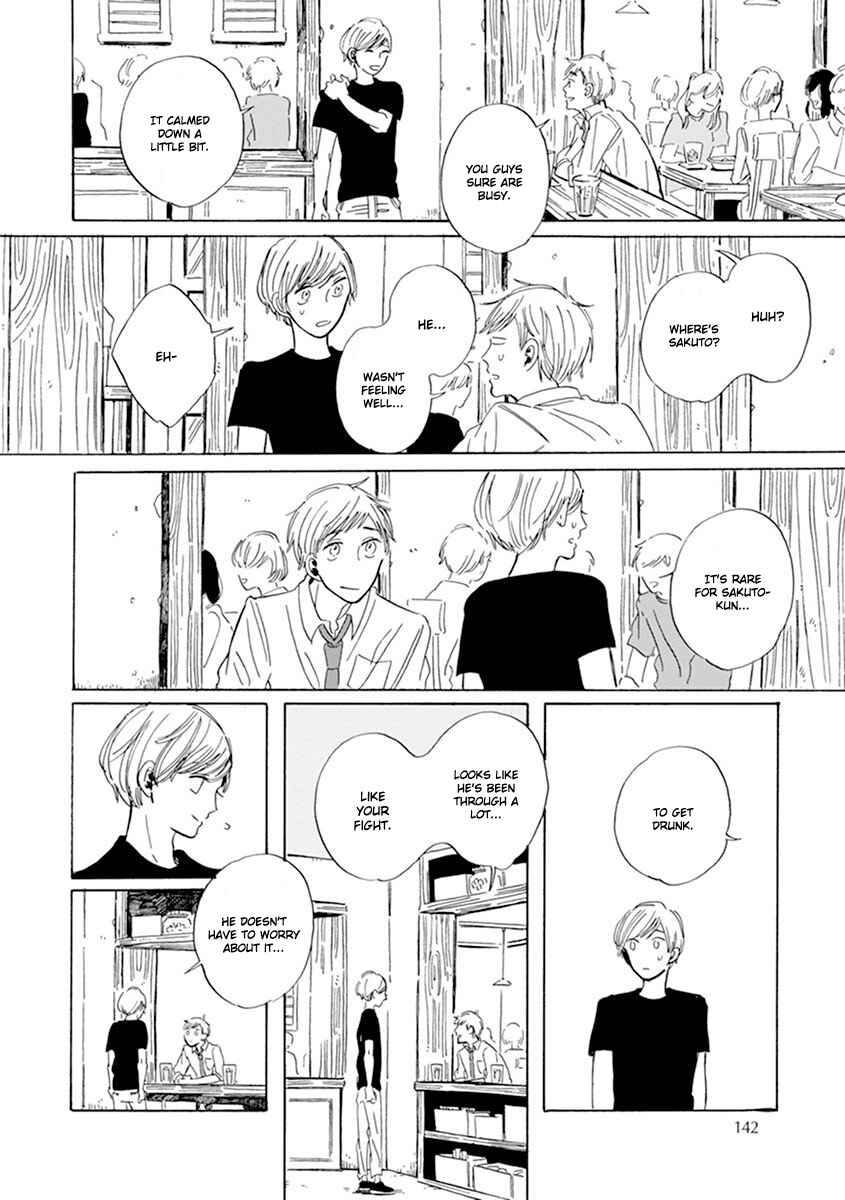 Page 13 Chapter 6 Happy Birthday