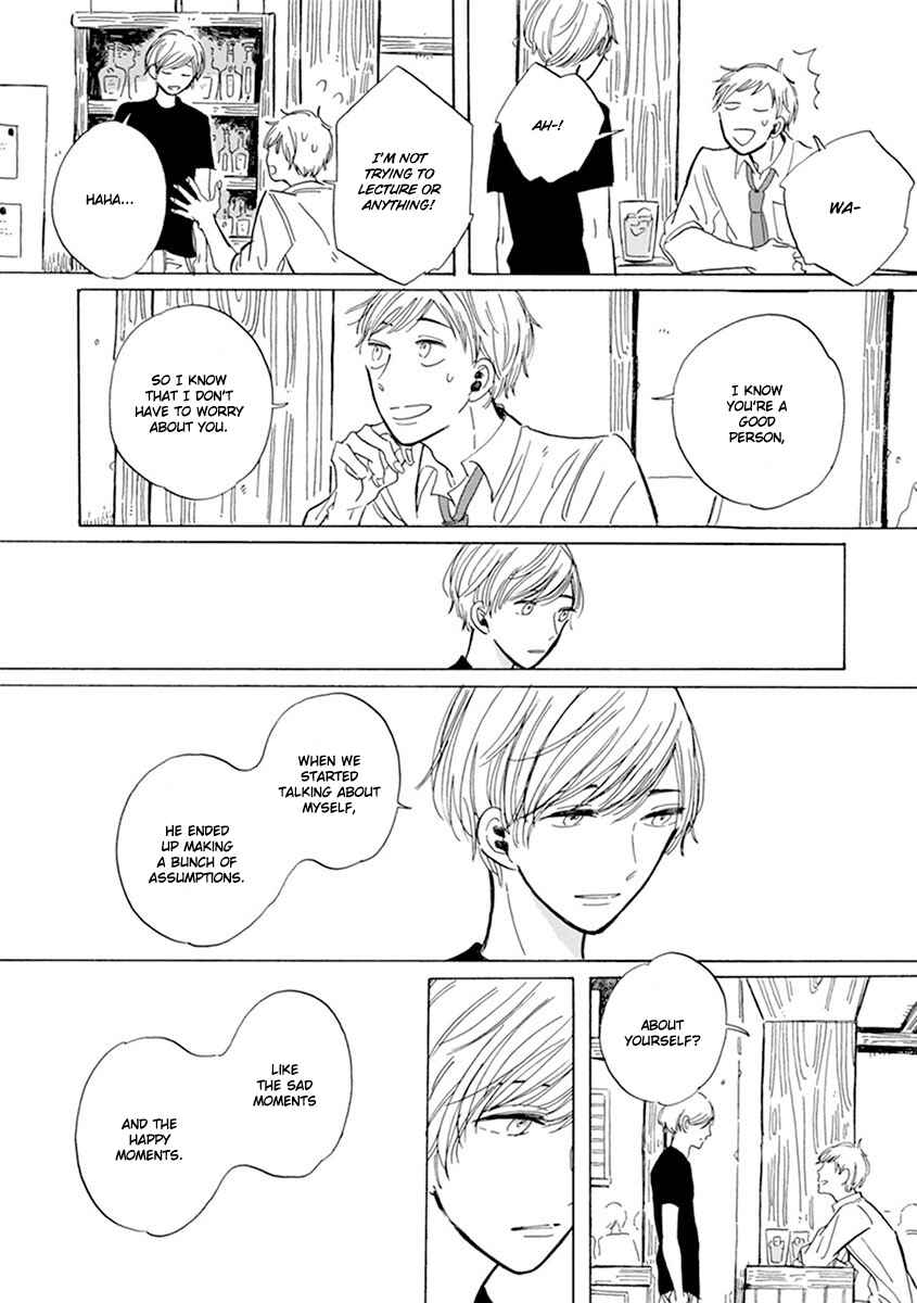 Page 16 Chapter 6 Happy Birthday