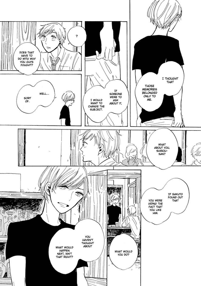 Page 17 Chapter 6 Happy Birthday