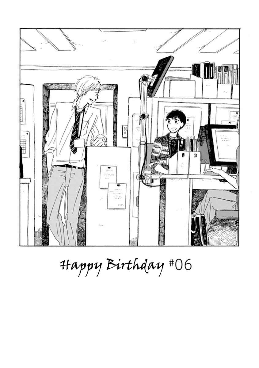 Page 2 Chapter 6 Happy Birthday