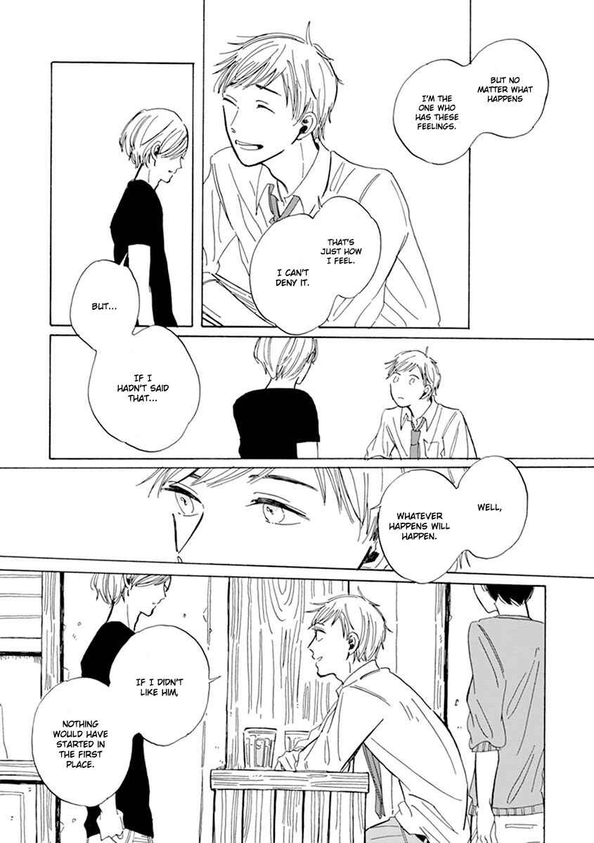 Page 22 Chapter 6 Happy Birthday