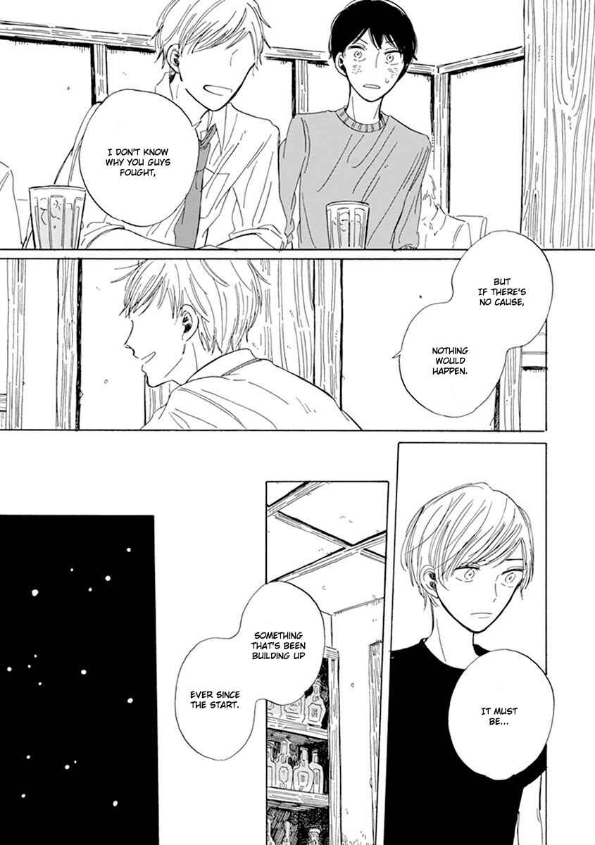 Page 23 Chapter 6 Happy Birthday