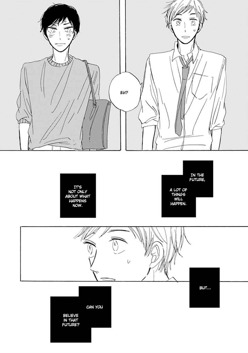Page 27 Chapter 6 Happy Birthday