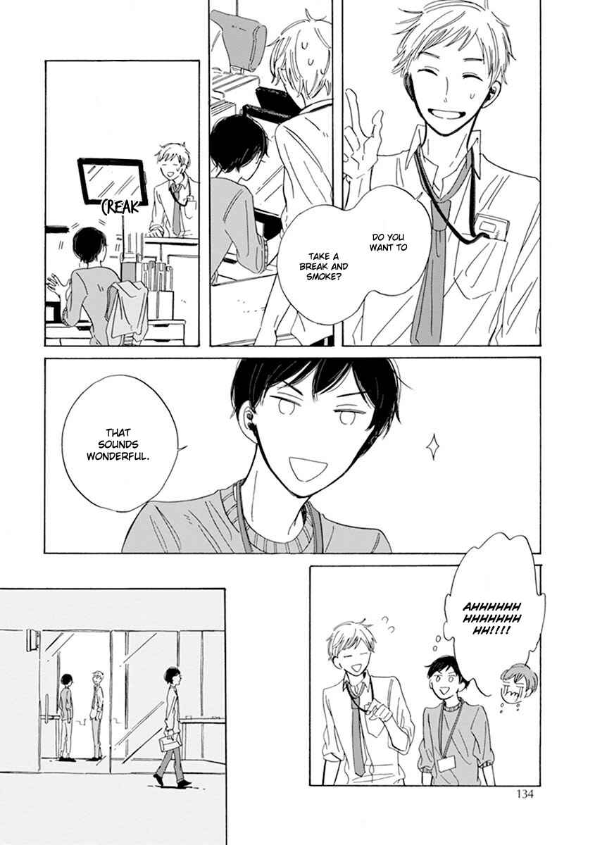 Page 5 Chapter 6 Happy Birthday