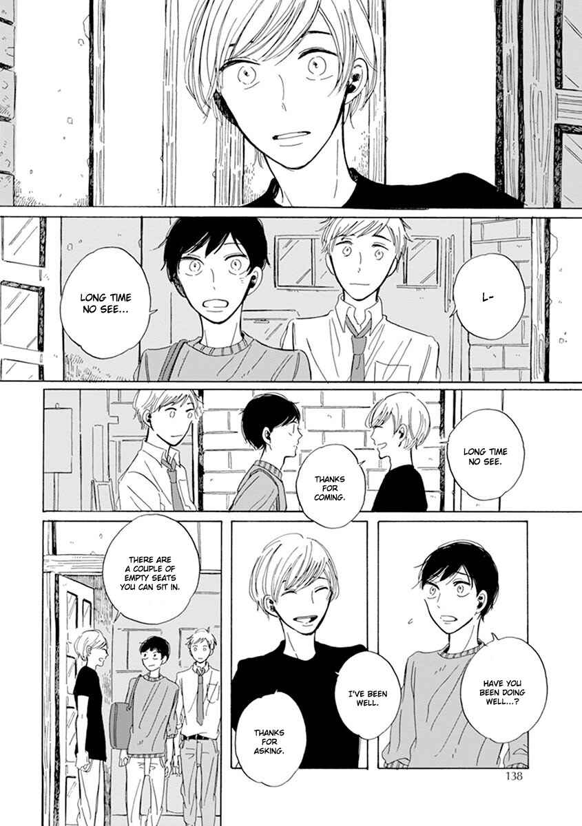 Page 9 Chapter 6 Happy Birthday