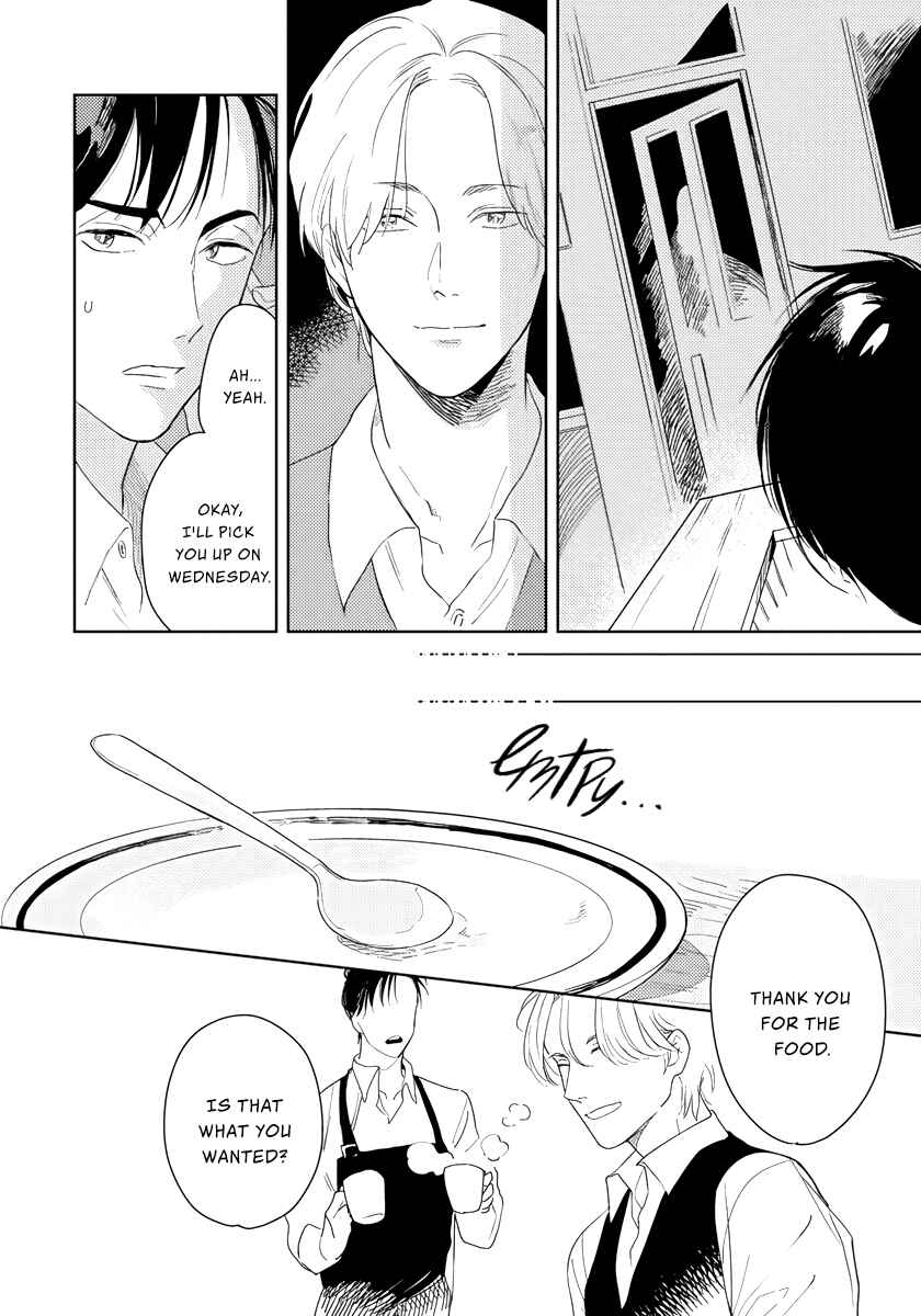 Page 26 Chapter 1 Ijimete Aishite