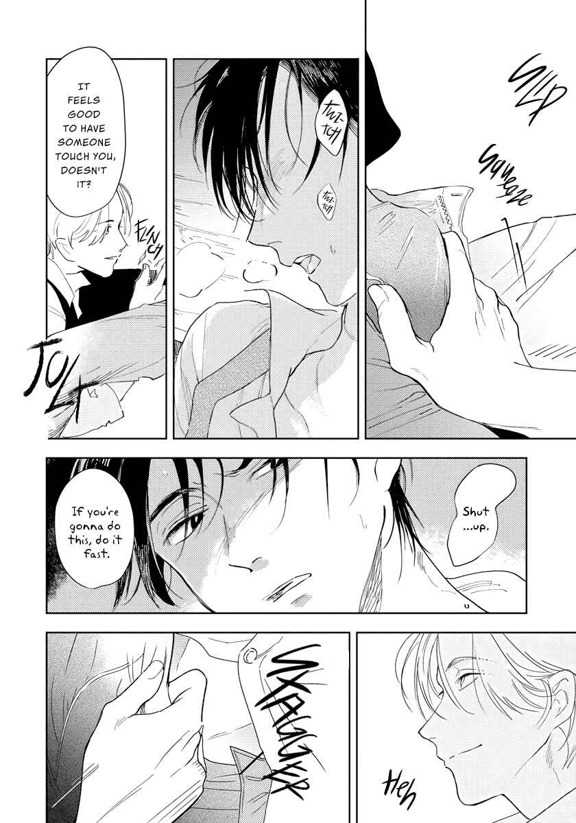 Page 32 Chapter 1 Ijimete Aishite