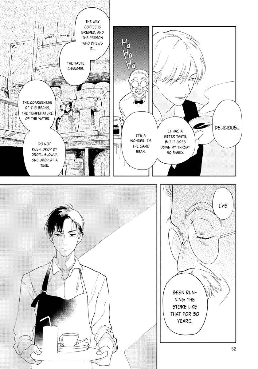 Page 13 Chapter 2 Ijimete Aishite