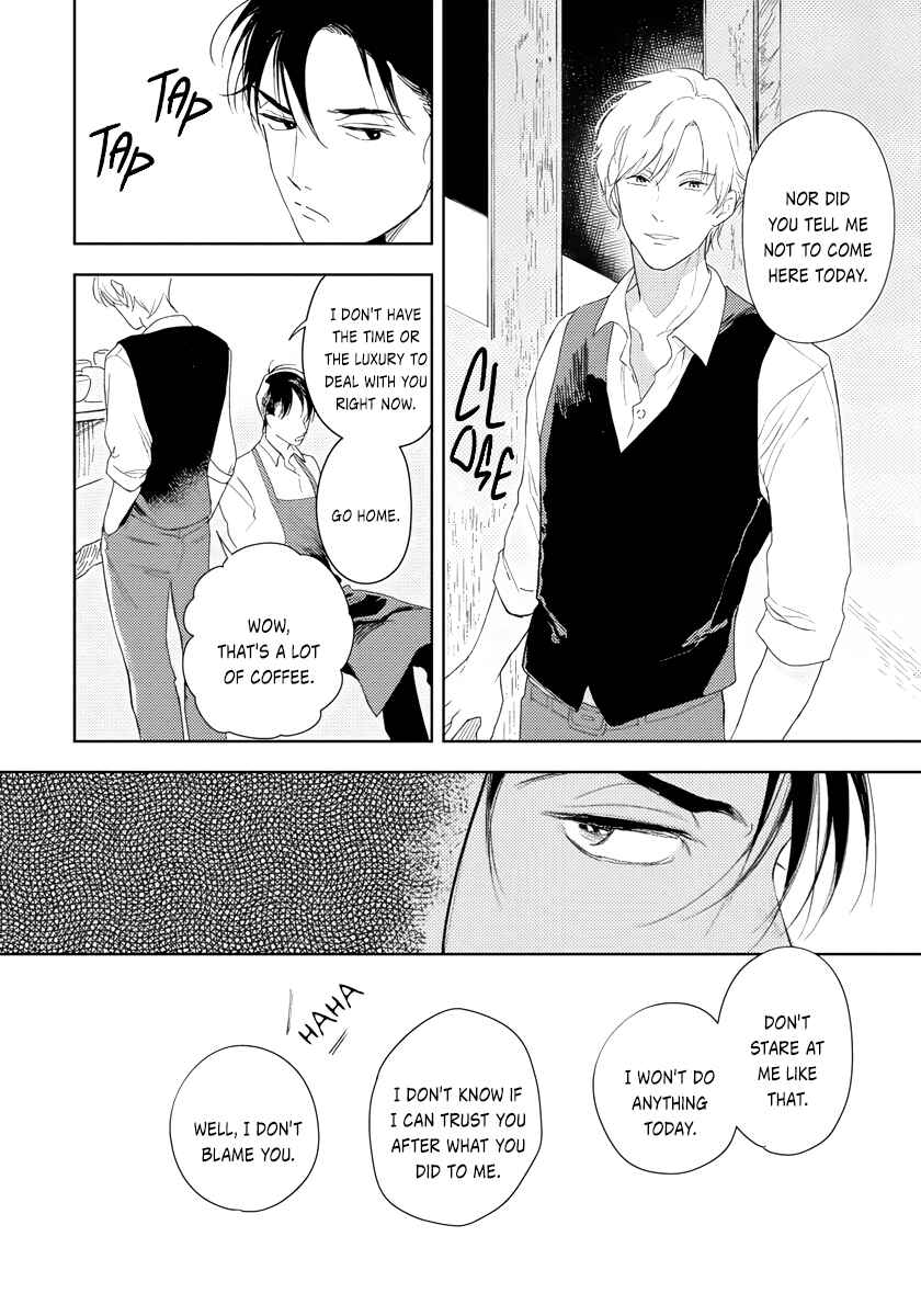 Page 19 Chapter 2 Ijimete Aishite