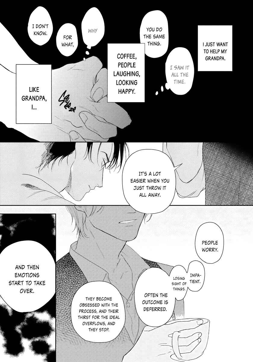 Page 22 Chapter 2 Ijimete Aishite