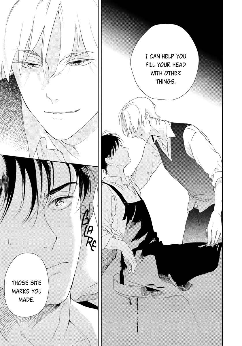 Page 24 Chapter 2 Ijimete Aishite