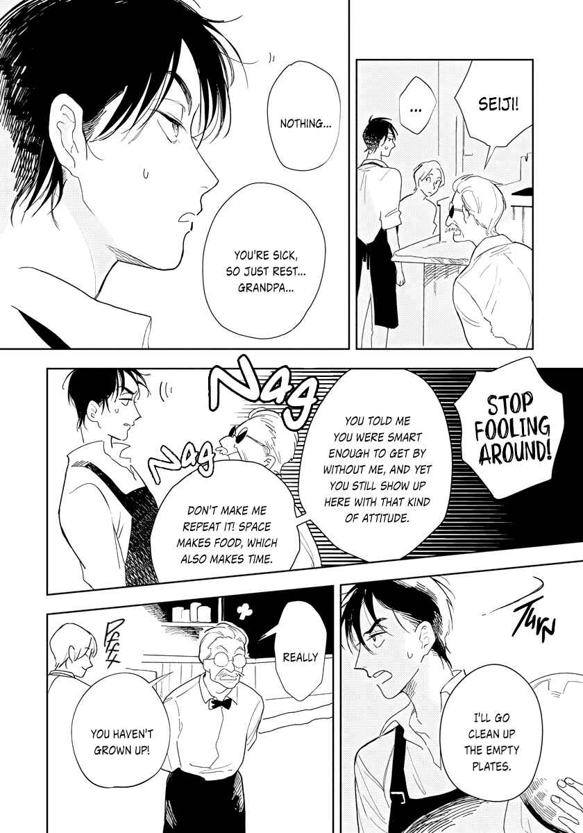 Page 9 Chapter 2 Ijimete Aishite