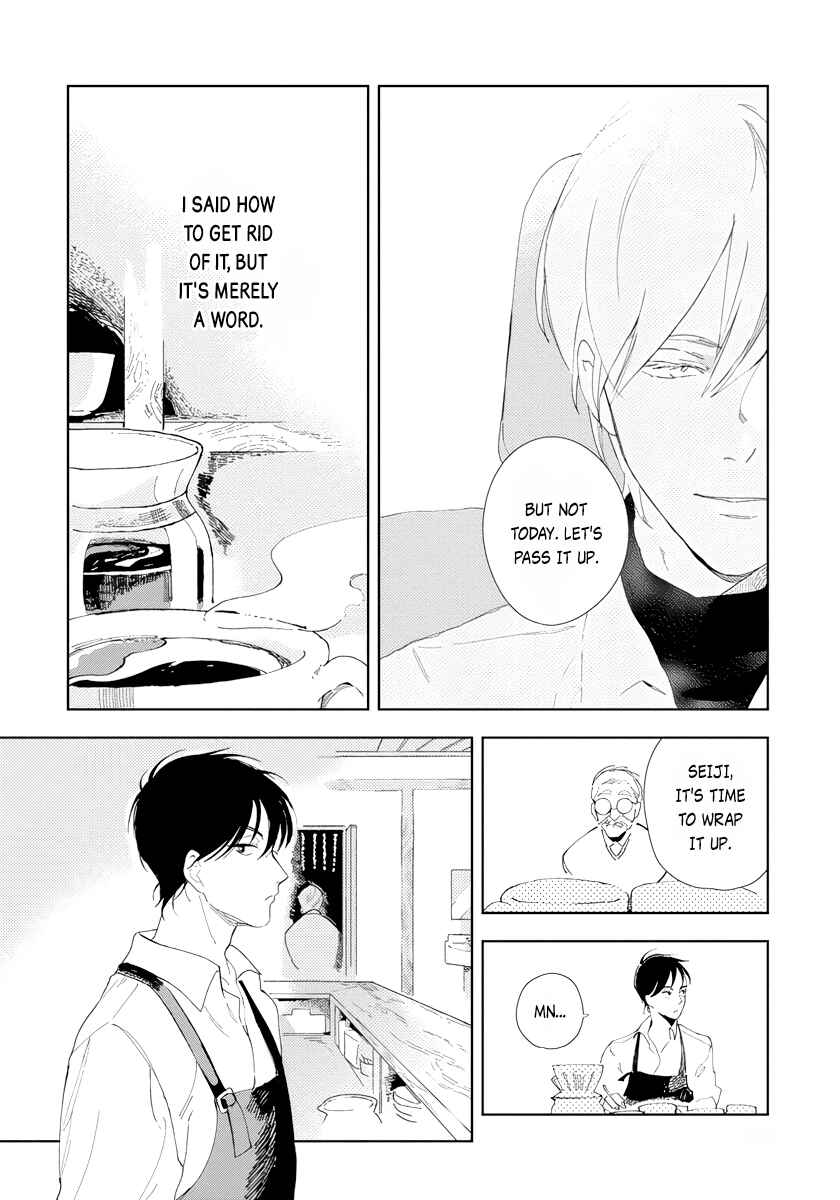 Page 19 Chapter 4 Ijimete Aishite