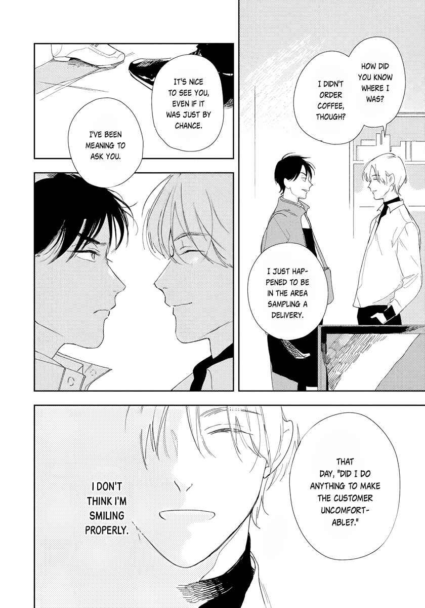 Page 25 Chapter 4 Ijimete Aishite
