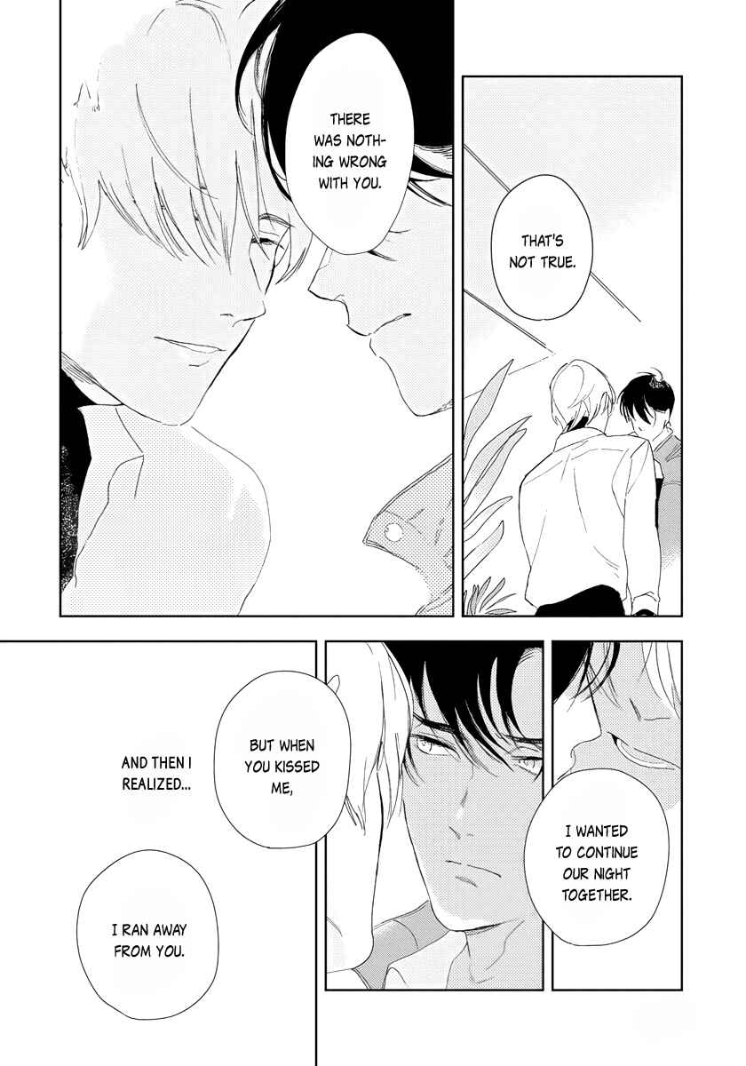 Page 29 Chapter 4 Ijimete Aishite