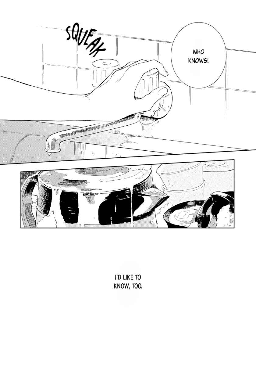 Page 5 Chapter 4 Ijimete Aishite