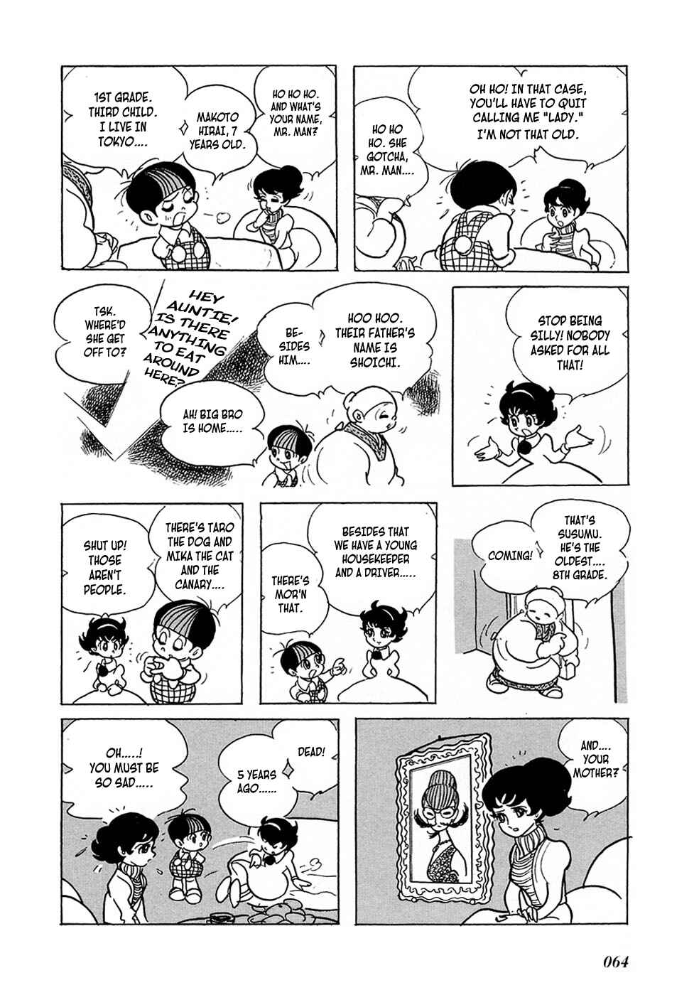 Page 12 Chapter 2 Ryujin Numa