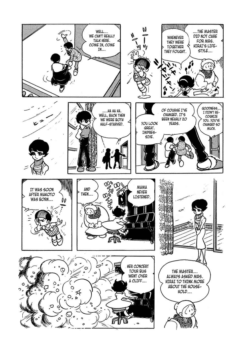 Page 20 Chapter 2 Ryujin Numa