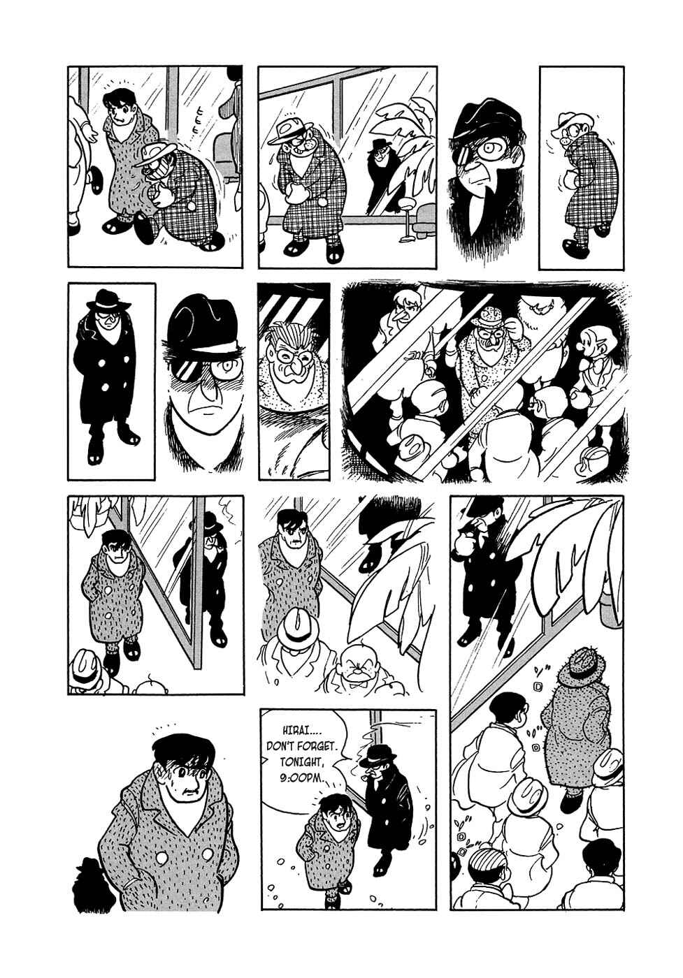 Page 41 Chapter 2 Ryujin Numa