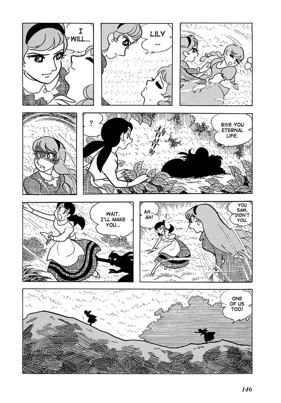 Page 10 Chapter 4 Ryujin Numa