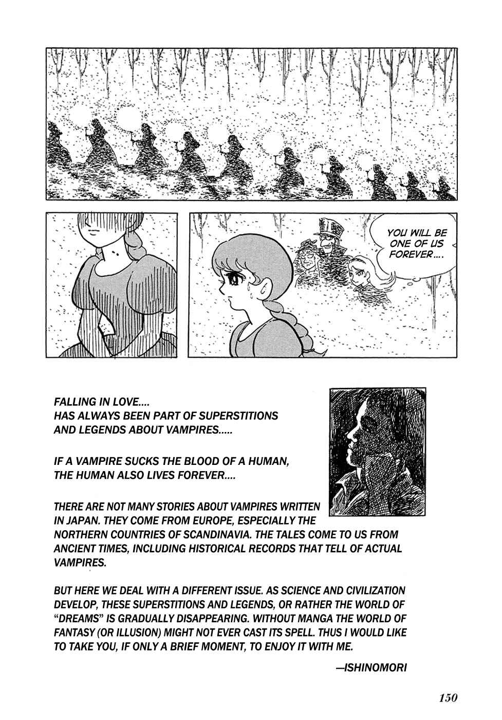 Page 14 Chapter 4 Ryujin Numa