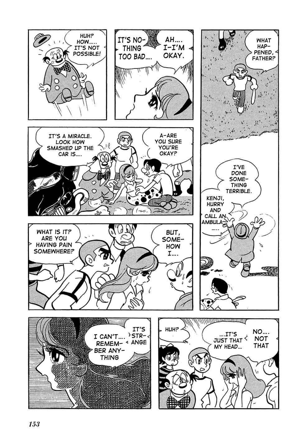 Page 17 Chapter 4 Ryujin Numa