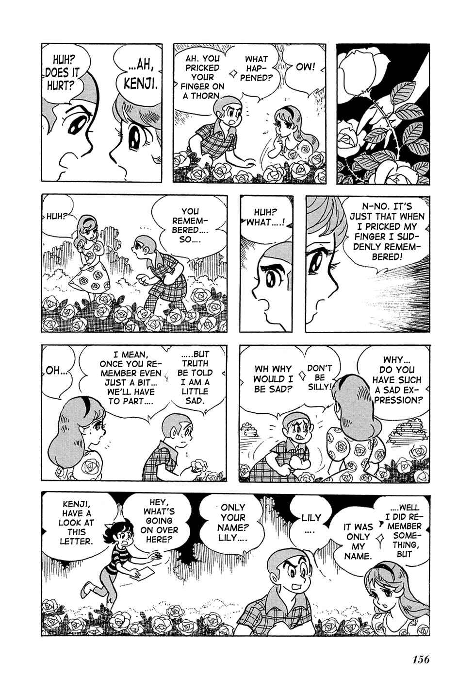 Page 20 Chapter 4 Ryujin Numa