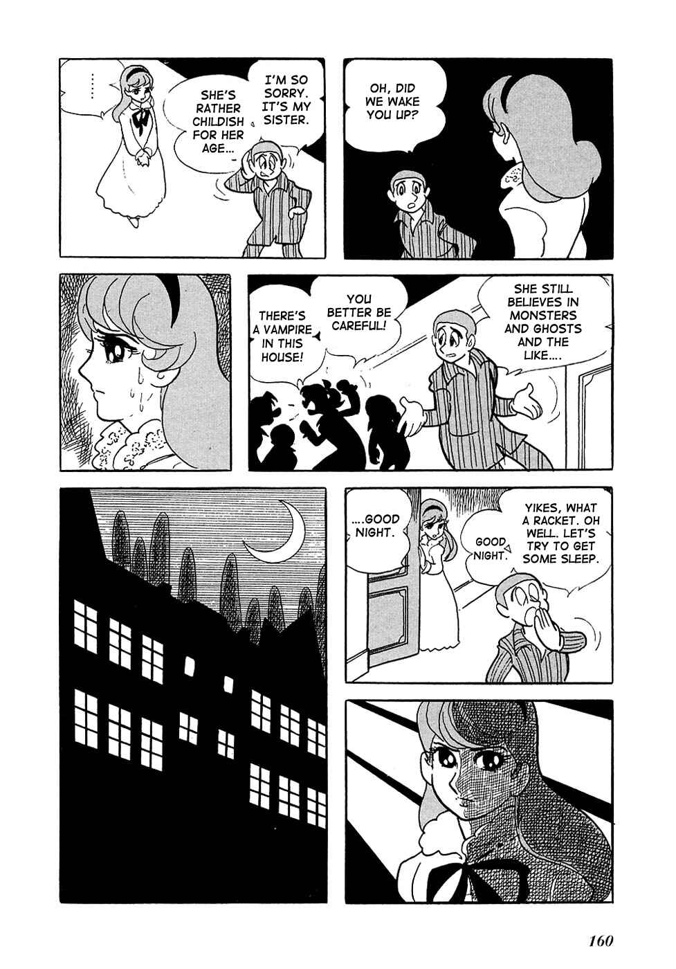 Page 24 Chapter 4 Ryujin Numa