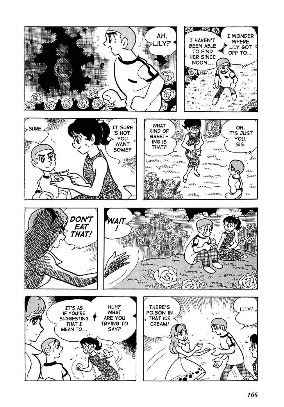 Page 30 Chapter 4 Ryujin Numa