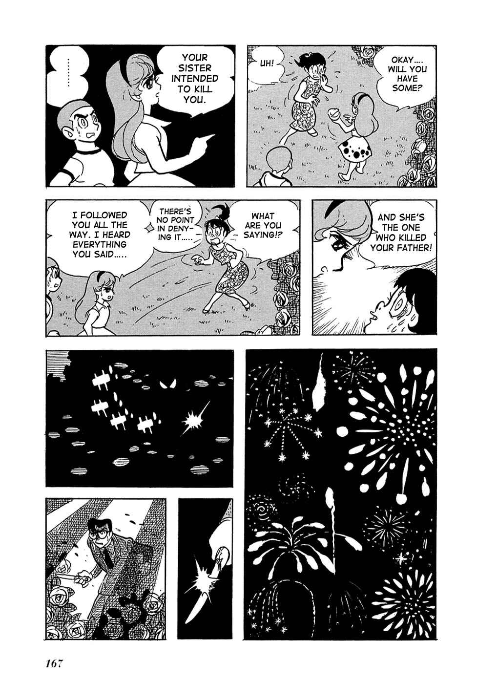 Page 31 Chapter 4 Ryujin Numa
