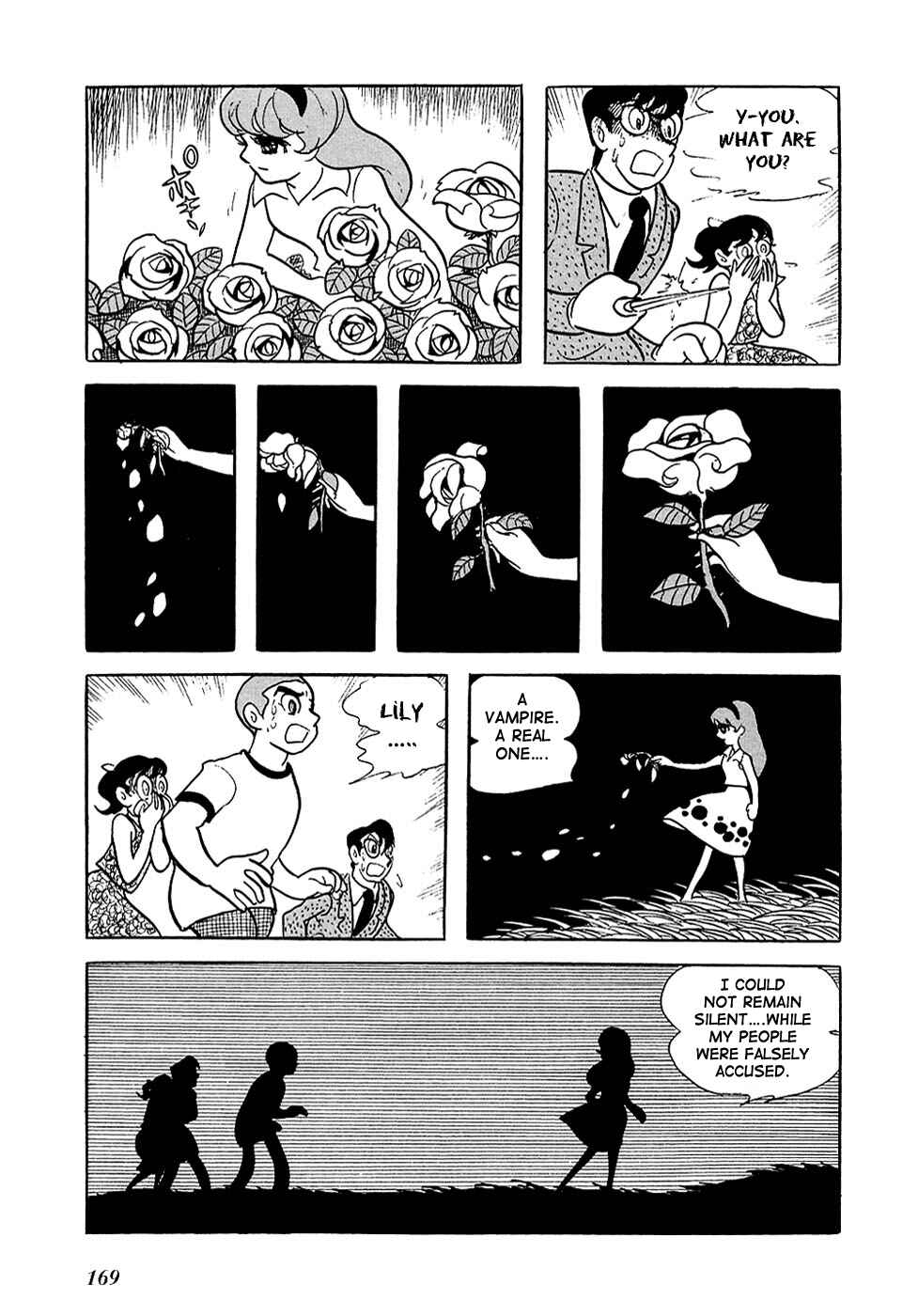 Page 33 Chapter 4 Ryujin Numa
