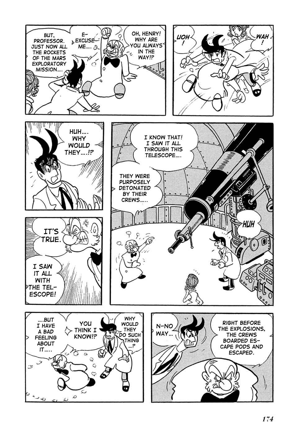 Page 38 Chapter 4 Ryujin Numa