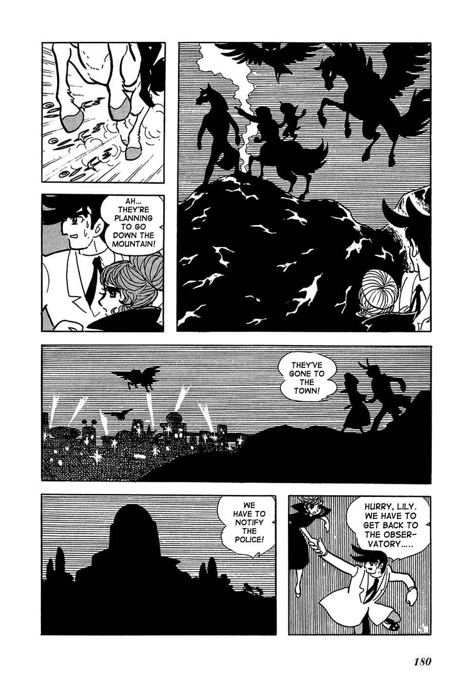 Page 44 Chapter 4 Ryujin Numa