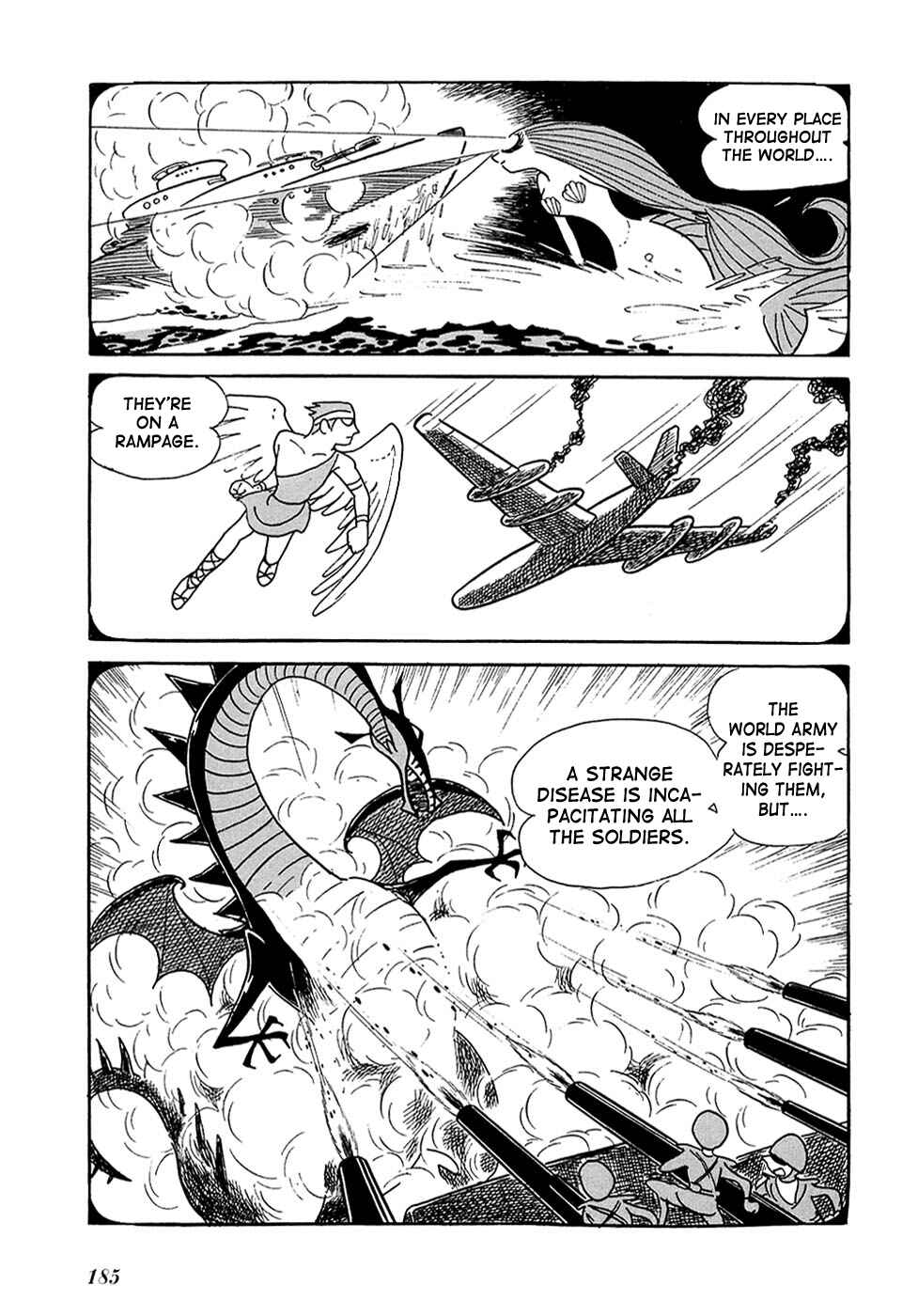 Page 49 Chapter 4 Ryujin Numa
