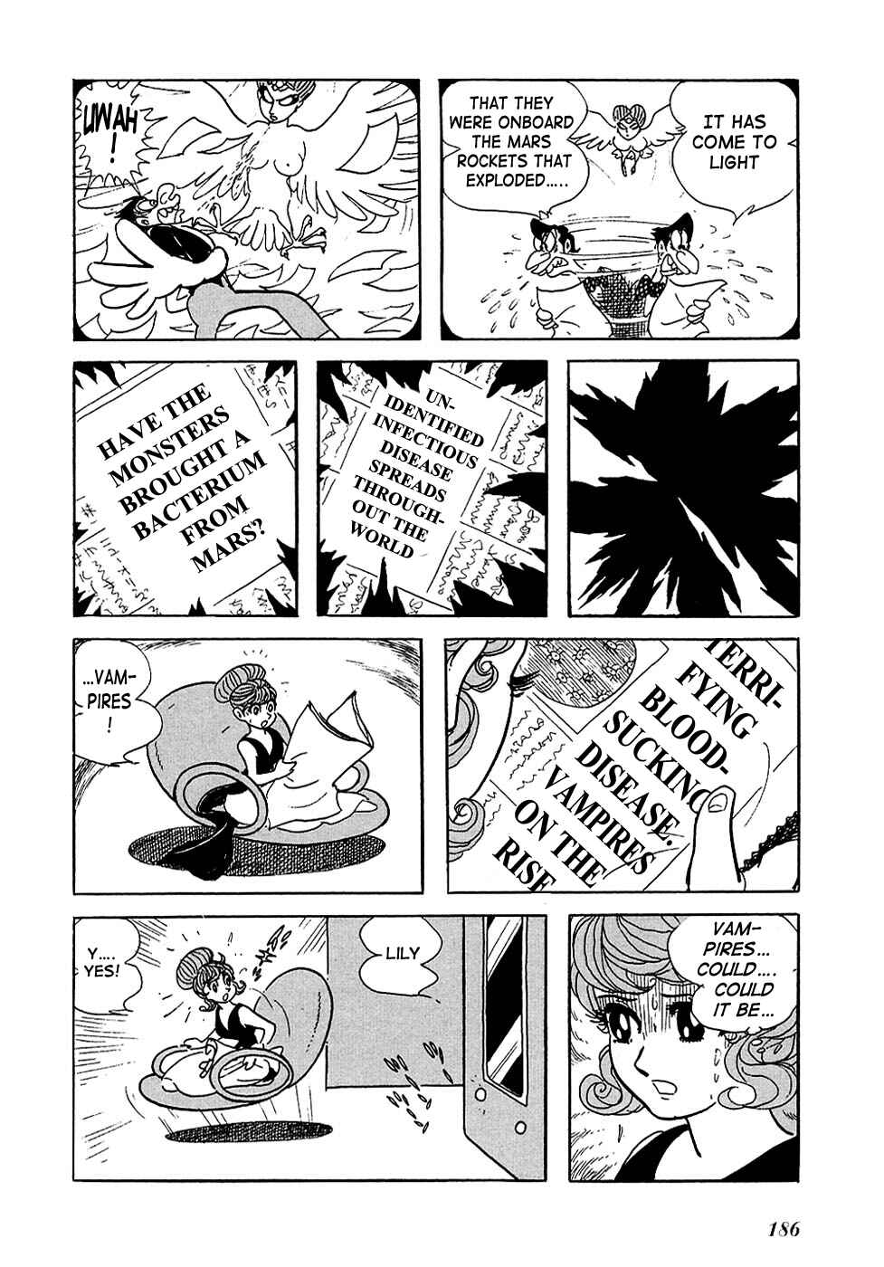 Page 50 Chapter 4 Ryujin Numa