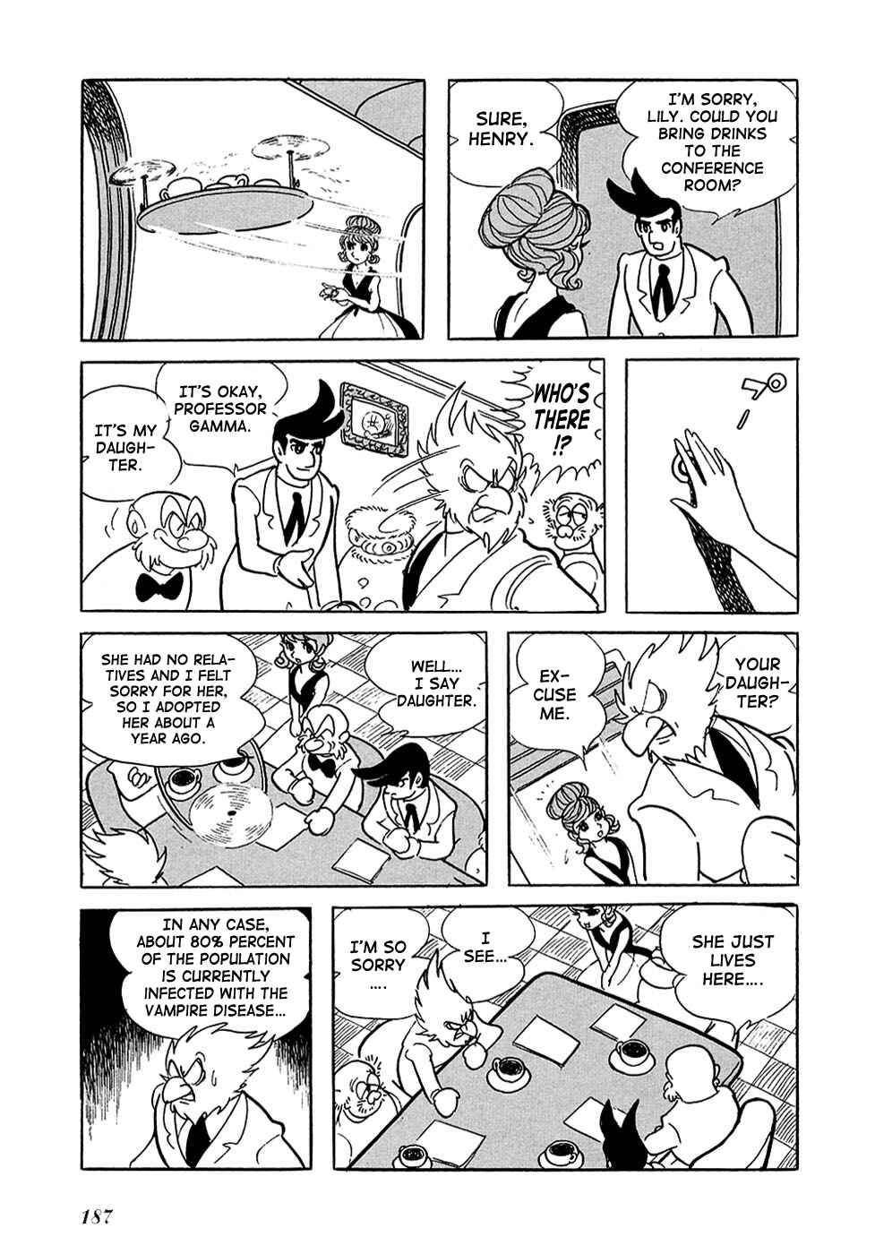 Page 51 Chapter 4 Ryujin Numa