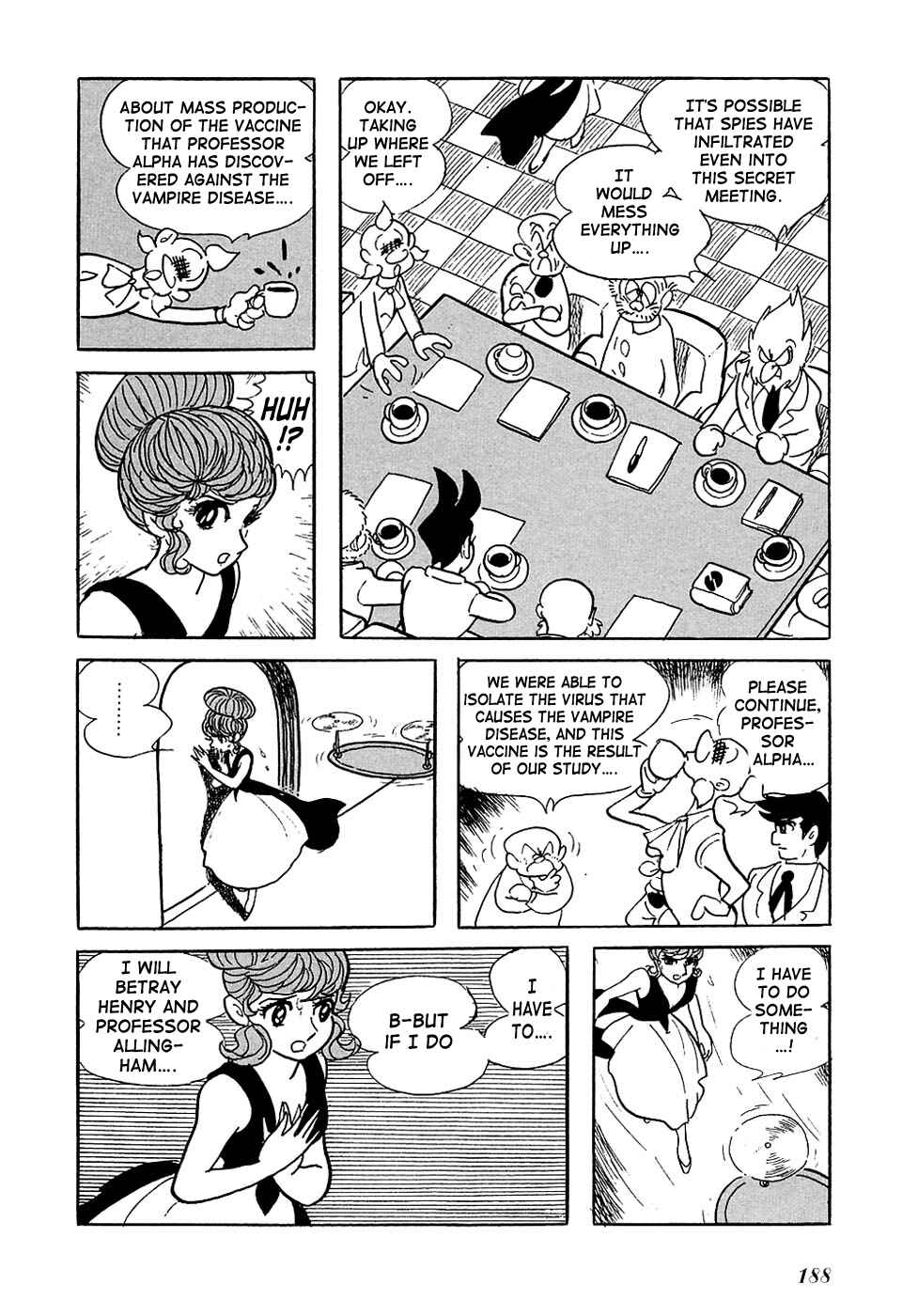 Page 52 Chapter 4 Ryujin Numa