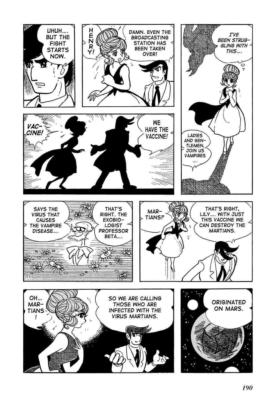 Page 54 Chapter 4 Ryujin Numa