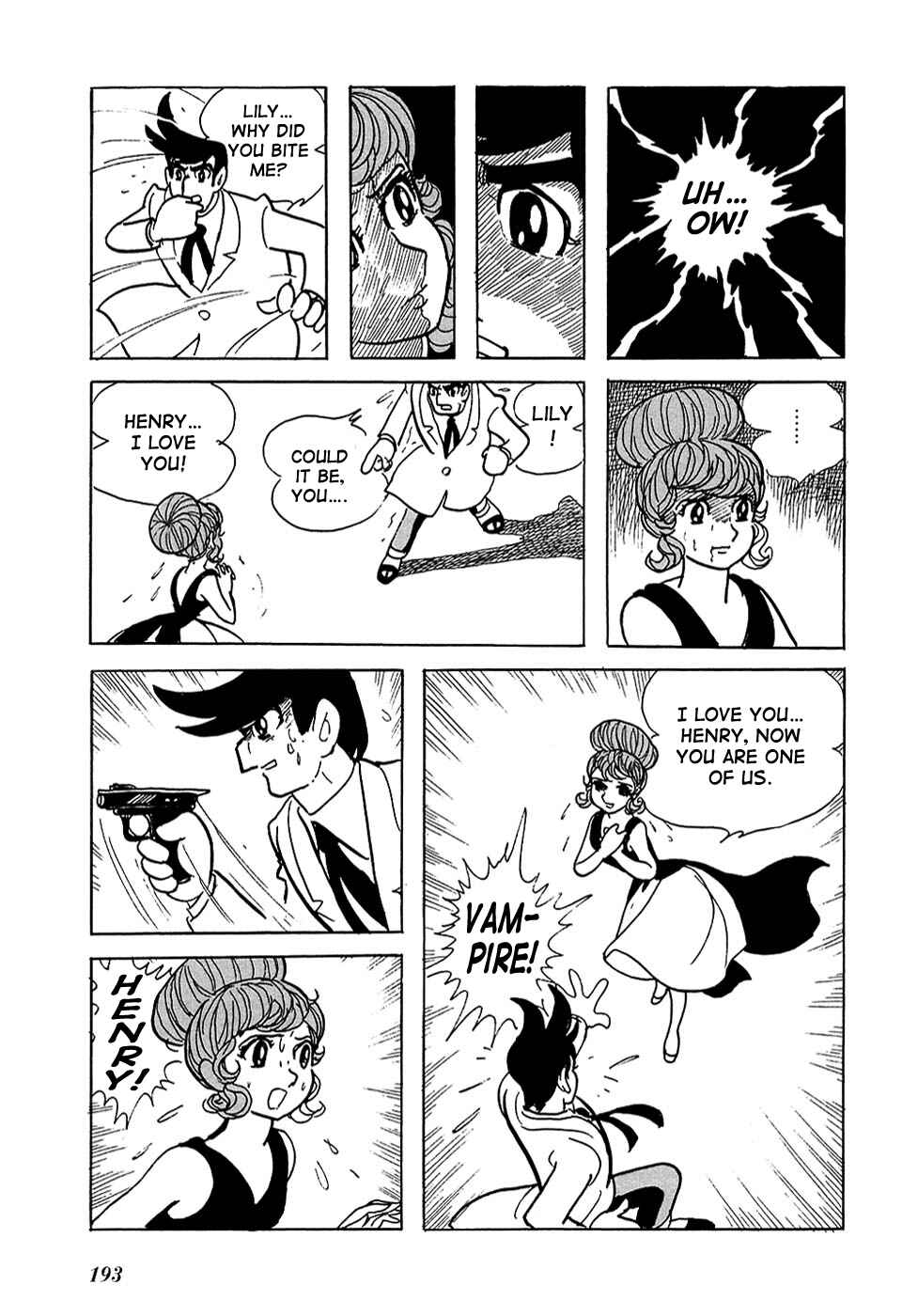 Page 57 Chapter 4 Ryujin Numa