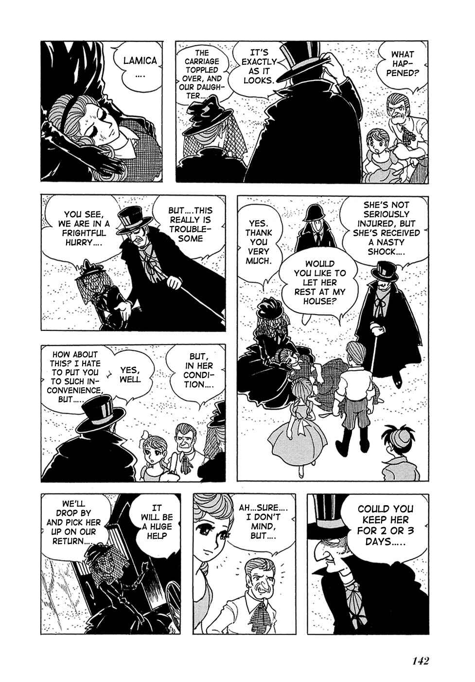 Page 6 Chapter 4 Ryujin Numa