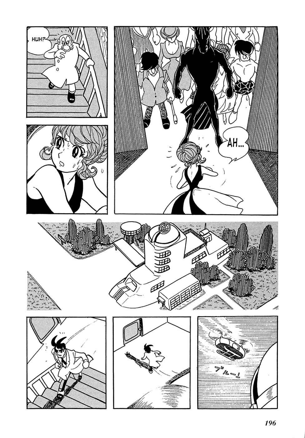Page 60 Chapter 4 Ryujin Numa