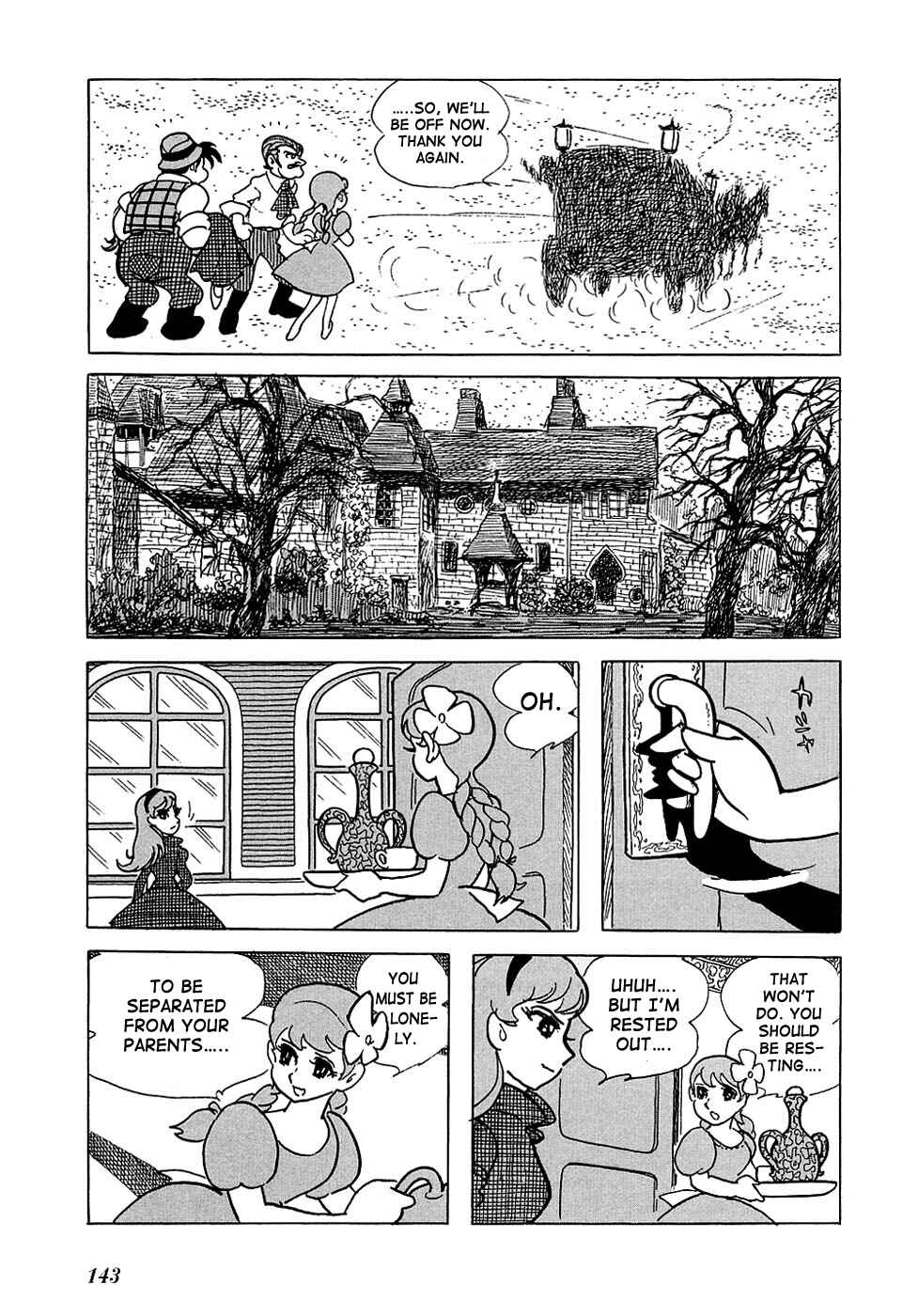 Page 7 Chapter 4 Ryujin Numa